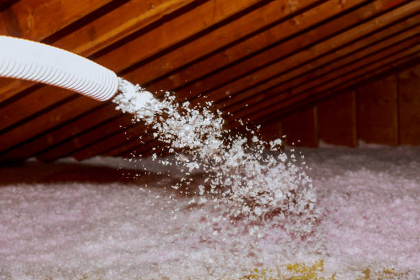 Trusted South Houston, TX Insulation Contractor Experts